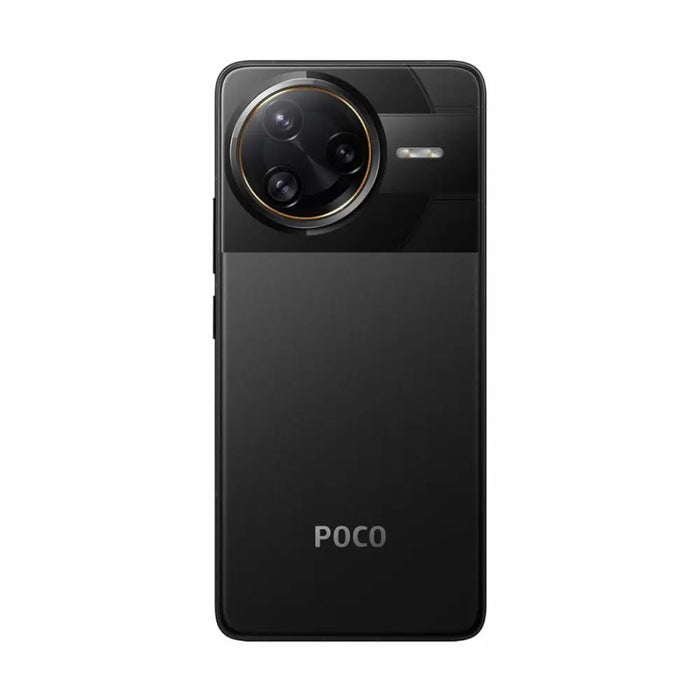 Smartphone Poco F7 Ultra 16/512GB Black - Смартфони<<<Телефони и таблети<<<TechMart&&&Мобилни телефони<<<Електроника
