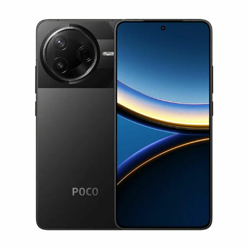 Smartphone Poco MZB0J8XEU 6,67’’ Octa Core 12 GB RAM 512 GB Black - Електроника Телефони и таблети<<<Компютри|
