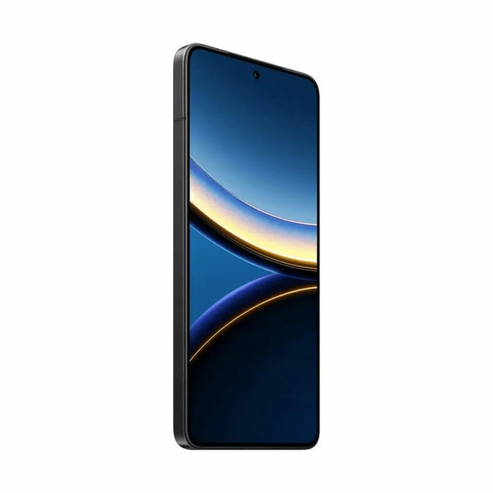 Smartphone Poco MZB0J8XEU 6,67’’ Octa Core 12 GB RAM 512 GB Black - Електроника Телефони и таблети<<<Компютри|
