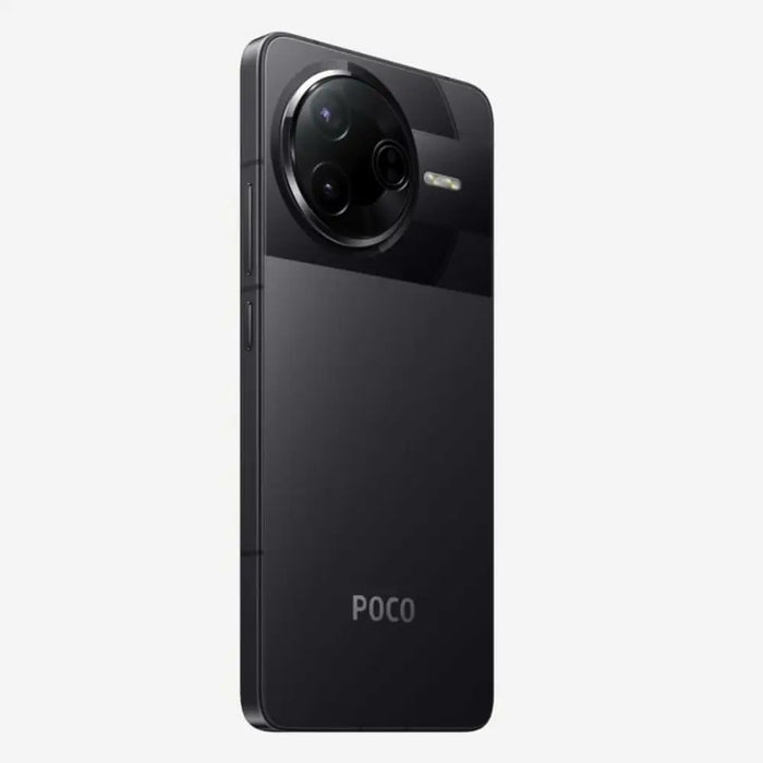 Smartphone Poco MZB0J8XEU 6,67’’ Octa Core 12 GB RAM 512 GB Black - Електроника Телефони и таблети<<<Компютри|