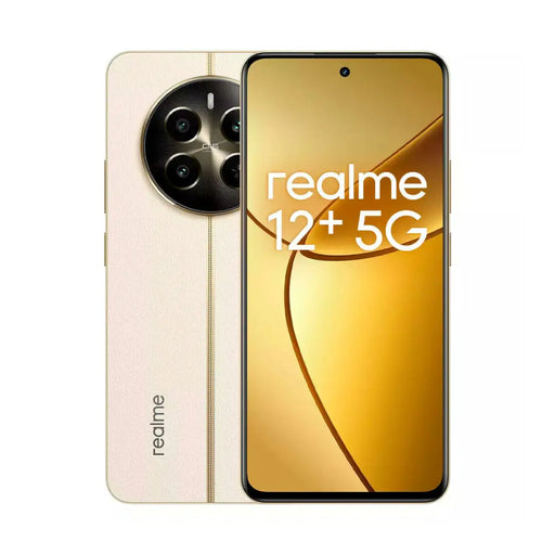 Smartphone Realme 12+ 6,67’’ 8 GB RAM 256 GB Beige - Електроника Телефони и таблети<<<Компютри|