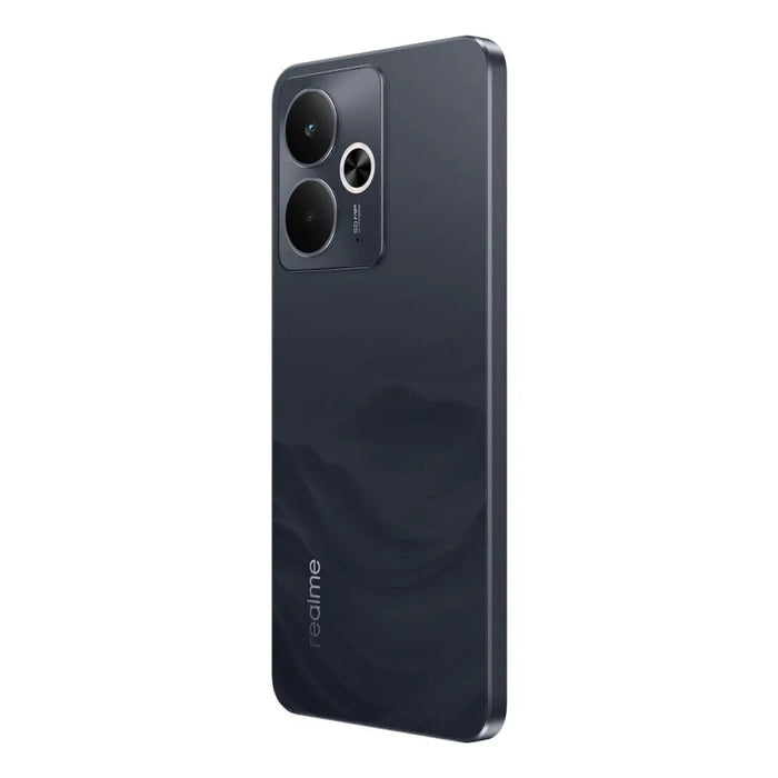 Smartphone Realme 14T 5G 8-256 BK V2 6,67’’ 8 GB RAM 256 GB Black - Електроника Телефони и таблети<<<Компютри|