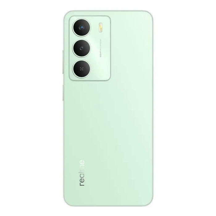Smartphone Realme 6,67’’ 6 GB RAM 128 GB Green - Мобилни телефони<<<Електроника Телефони и таблети<<<Компютри|