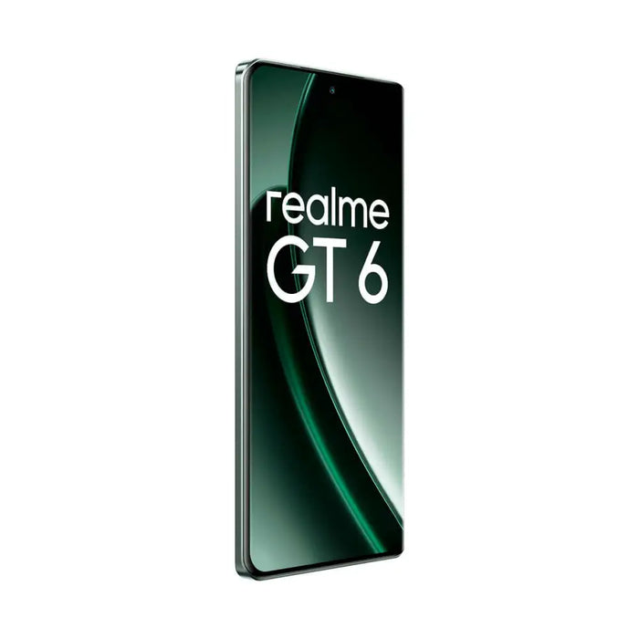 Smartphone Realme 6,78’’ 12 GB RAM 256 GB Green - Електроника Телефони и таблети<<<Компютри|