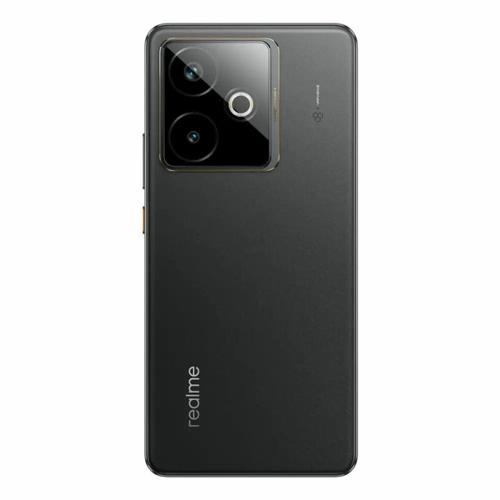 Smartphone Realme 631002003275 6,8’’ Octa Core 12 GB RAM 256 GB Black - Електроника Телефони и таблети<<<Компютри|