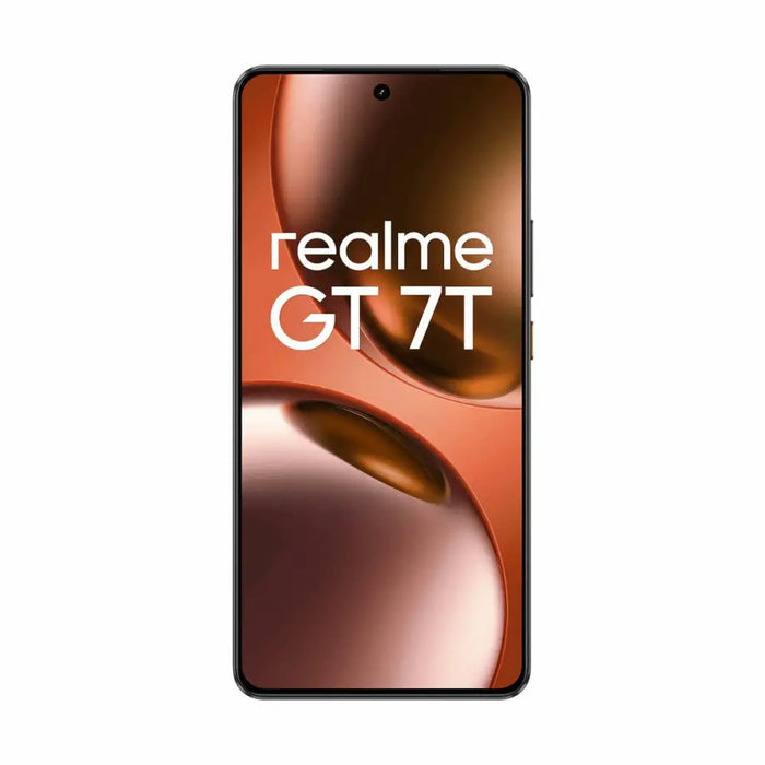 Smartphone Realme 631002003275 6,8’’ Octa Core 12 GB RAM 256 GB Black - Електроника Телефони и таблети<<<Компютри|