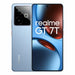 Smartphone Realme 631002003279 6,8’’ Octa Core 12 GB RAM 512 GB Blue - Електроника Телефони и таблети<<<Компютри|
