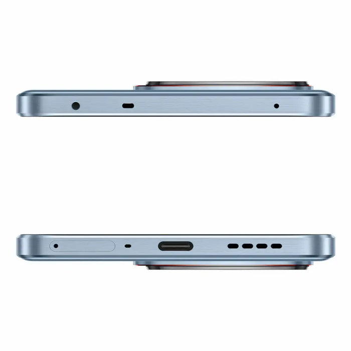 Smartphone Realme 631002003279 6,8’’ Octa Core 12 GB RAM 512 GB Blue - Електроника Телефони и таблети<<<Компютри|