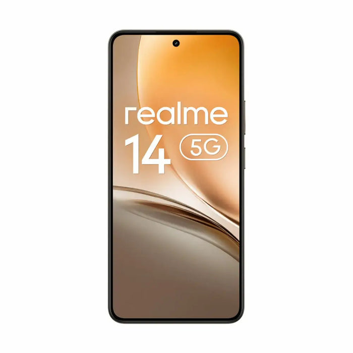 Smartphone Realme 631011005627 6,7’’ Qualcomm 12 GB RAM 256 GB Black - Електроника Телефони и таблети<<<Компютри|