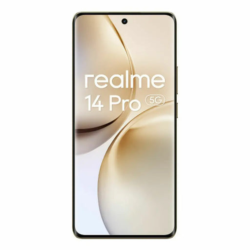 Smartphone Realme 631011005704 Octa Core 12 GB RAM 512 GB White - Електроника Телефони и таблети<<<Компютри|
