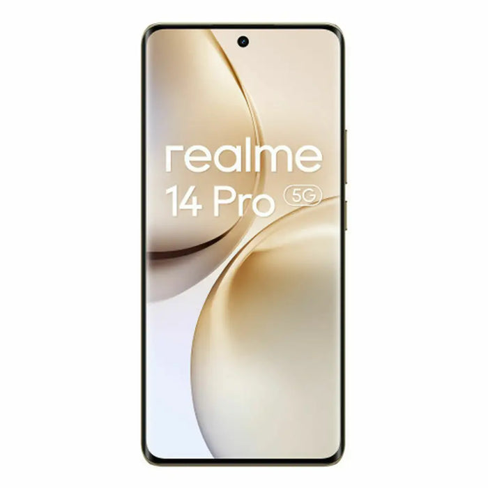 Smartphone Realme 631011005704 Octa Core 12 GB RAM 512 GB White - Електроника Телефони и таблети<<<Компютри|