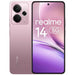 Smartphone Realme 631011005815 6,7’’ Qualcomm 12 GB RAM 256 GB Pink - Електроника Телефони и таблети<<<Компютри|