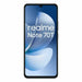 Smartphone Realme NOTE 70T 4 GB RAM 128 GB 6,74’’ Unisoc Black - Електроника Телефони и таблети<<<Компютри|