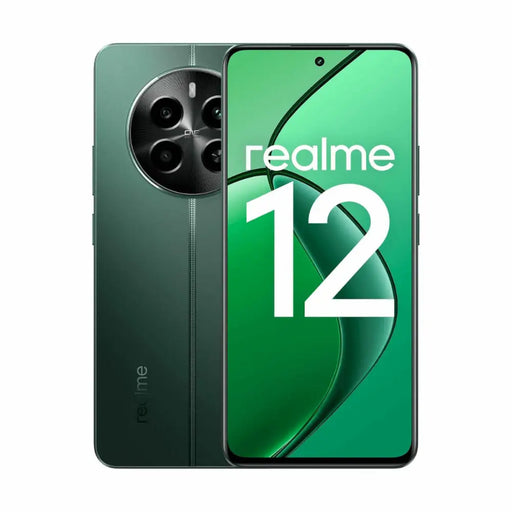 Smartphone Realme RMX3871 6,67’’ Octa Core 8 GB RAM 512 GB Green - Електроника Телефони и таблети<<<Компютри|