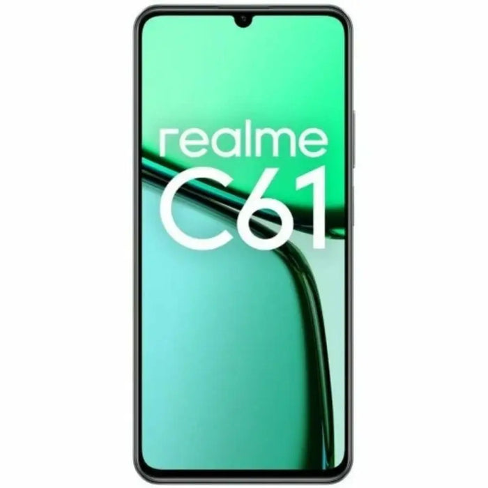 Smartphone Realme RMX3939DG - Електроника Телефони и таблети<<<Компютри| Електроника<<<BigBuy&&&Мобилни