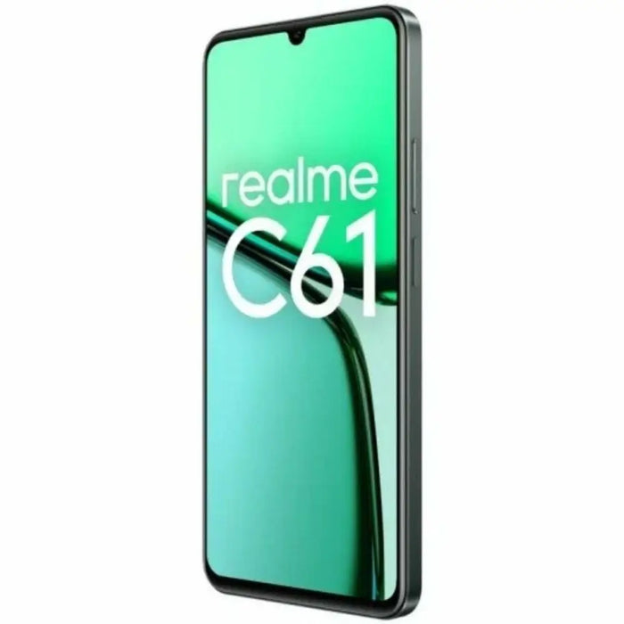 Smartphone Realme RMX3939DG - Електроника Телефони и таблети<<<Компютри| Електроника<<<BigBuy&&&Мобилни