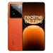 Smartphone Realme RMX5011 6,78’’ Octa Core 12 GB RAM 256 GB Orange - Електроника Телефони и таблети<<<Компютри|