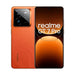 Smartphone Realme RMX5011 6,78’’ Octa Core 12 GB RAM 256 GB Orange - Електроника Телефони и таблети<<<Компютри|