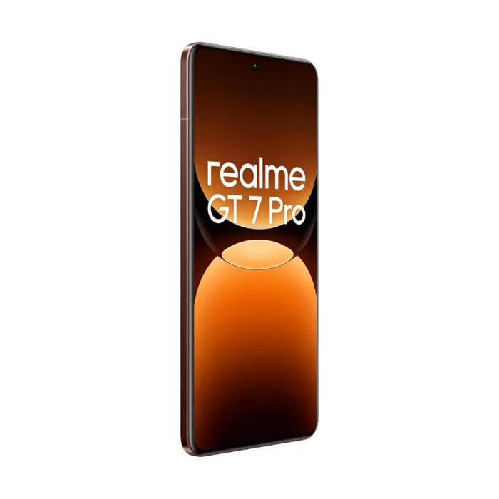 Smartphone Realme RMX5011 6,78’’ Octa Core 12 GB RAM 256 GB Orange - Електроника Телефони и таблети<<<Компютри|
