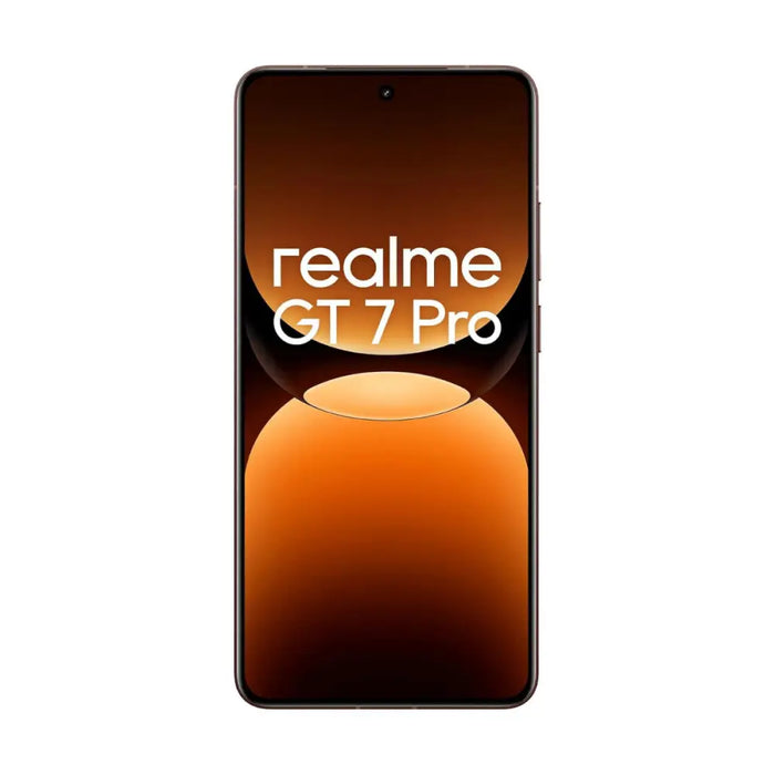 Smartphone Realme RMX5011 6,78’’ Octa Core 12 GB RAM 256 GB Orange - Електроника Телефони и таблети<<<Компютри|