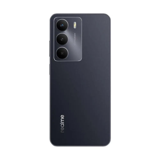 Smartphone Realme RMX5020 6,67’’ Octa Core 6 GB RAM 128 GB Black - Електроника Телефони и таблети<<<Компютри|