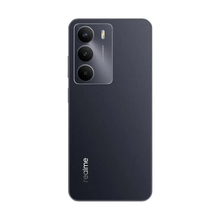 Smartphone Realme RMX5020 6,67’’ Octa Core 6 GB RAM 128 GB Black - Електроника Телефони и таблети<<<Компютри|