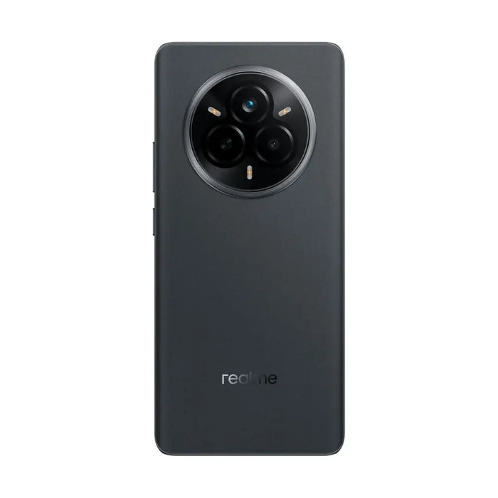 Smartphone Realme RMX5056 6,77’’ Octa Core 8 GB RAM 256 GB Grey - Електроника Телефони и таблети<<<Компютри|