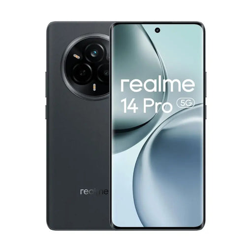 Smartphone Realme RMX5056 6,77’’ Octa Core 8 GB RAM 256 GB Grey - Електроника Телефони и таблети<<<Компютри|