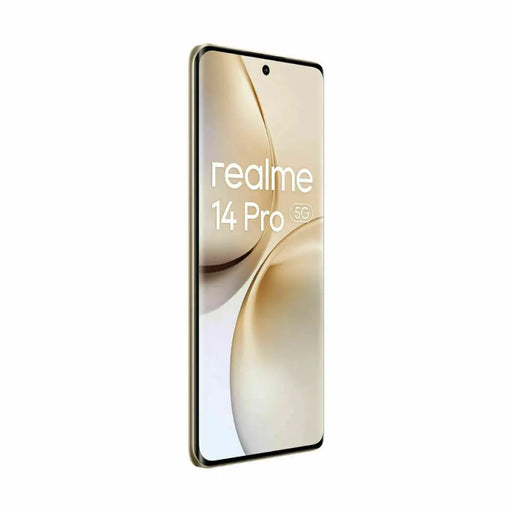 Smartphone Realme RMX5056 6,77’’ Octa Core 8 GB RAM 256 GB White - Електроника Телефони и таблети<<<Компютри|