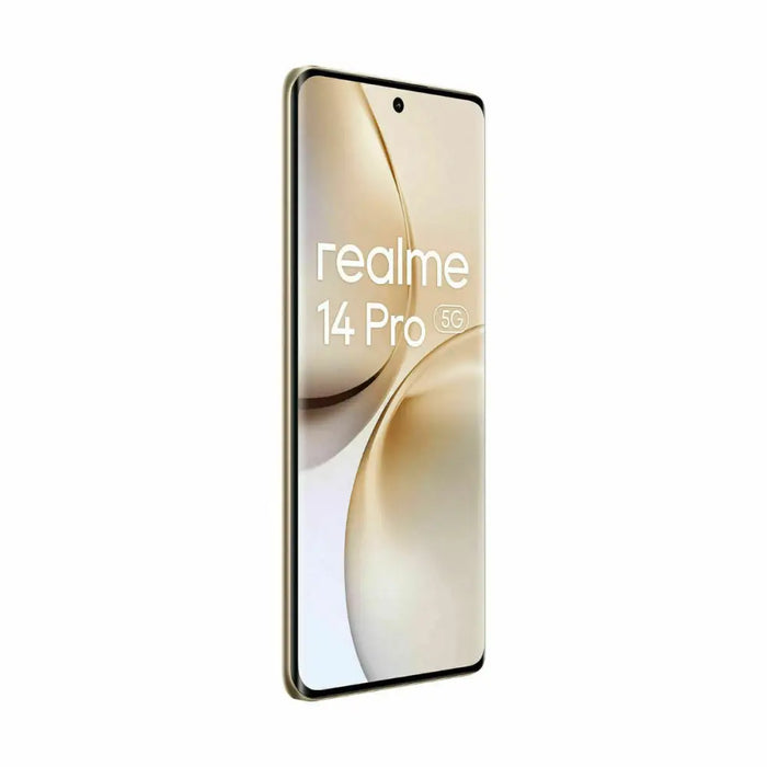 Smartphone Realme RMX5056 6,77’’ Octa Core 8 GB RAM 256 GB White - Електроника Телефони и таблети<<<Компютри|