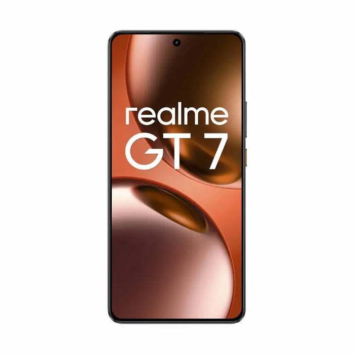 Smartphone Realme RMX5061 6,78’’ Octa Core 12 GB RAM 256 GB Black - Електроника Телефони и таблети<<<Компютри|
