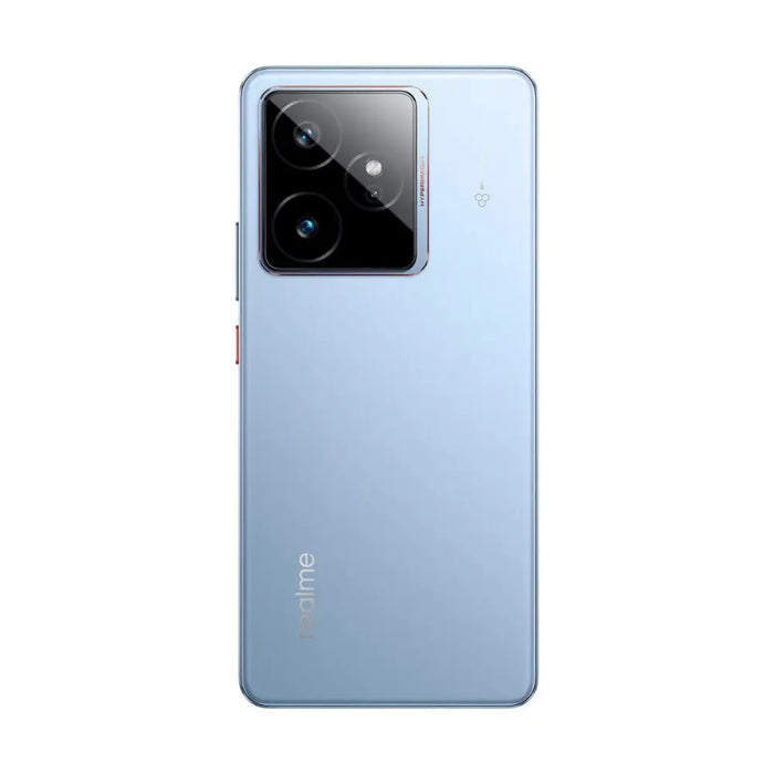 Smartphone Realme RMX5061 6,78’’ Octa Core 12 GB RAM 512 GB Blue - Електроника Телефони и таблети<<<Компютри|