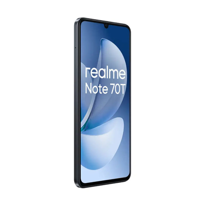 Smartphone Realme RMX5313 6,74’’ Octa Core 4 GB RAM 64 GB Black - Електроника Телефони и таблети<<<Компютри|