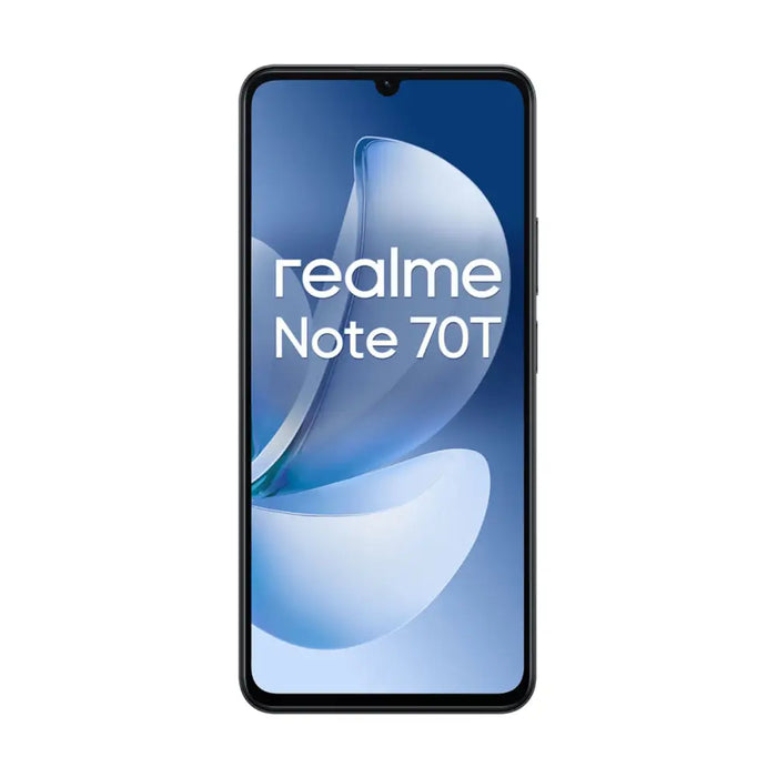 Smartphone Realme RMX5313 6,74’’ Octa Core 4 GB RAM 64 GB Black - Електроника Телефони и таблети<<<Компютри|