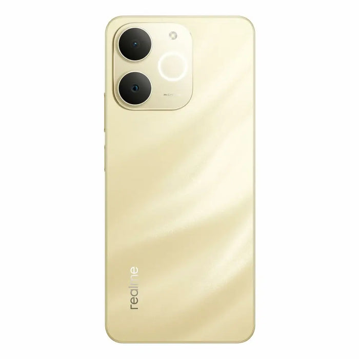 Smartphone Realme RMX5313 6,74’’ Octa Core 4 GB RAM 64 GB Gold - Електроника Телефони и таблети<<<Компютри|