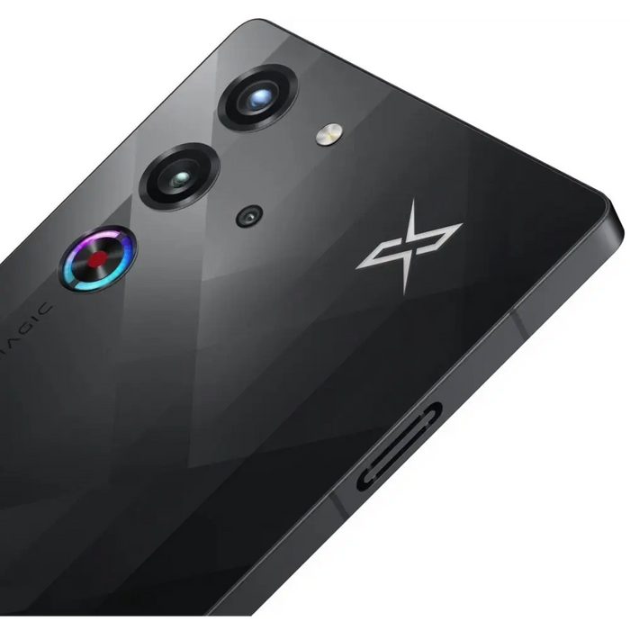 Smartphone REDMAGIC 10 Pro 5G 12/256GB Shadow - Android smartphonesTKO-SZA<<<Mobile phonesTKO<<<ActionPL