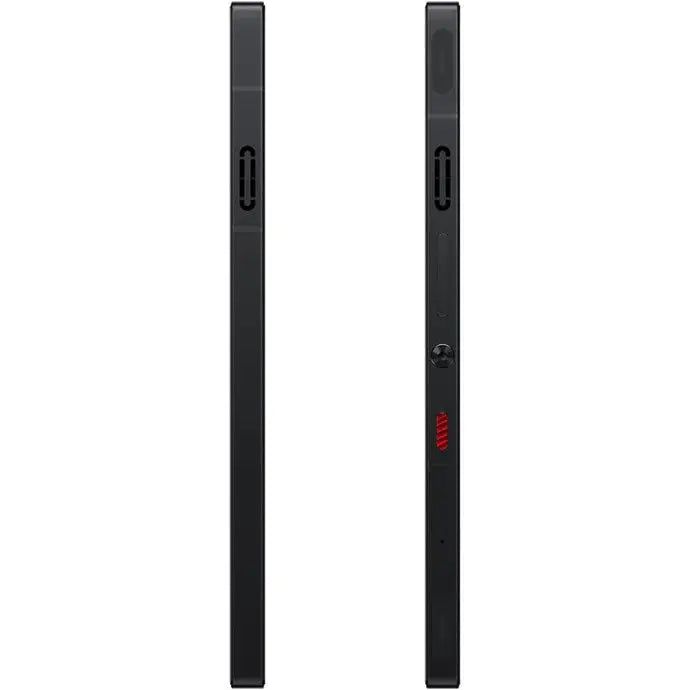 Smartphone REDMAGIC 10 Pro 5G 12/256GB Shadow - Android smartphonesTKO-SZA<<<Mobile phonesTKO<<<ActionPL