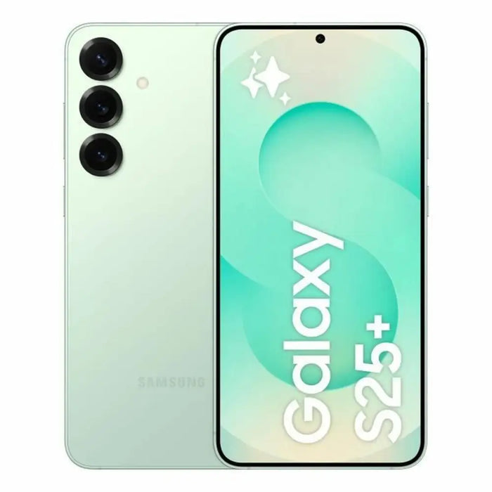 Smartphone Samsung 6,7’’ Qualcomm Snapdragon 8 Elite 12 GB RAM 256 GB - Мобилни телефони<<<Електроника Телефони и