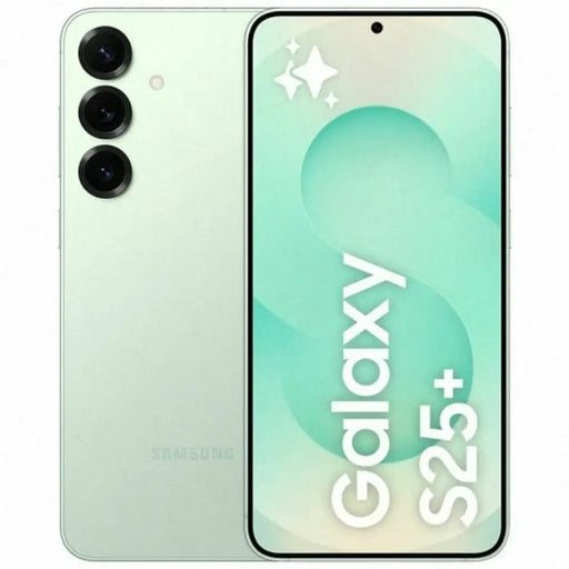 Smartphone Samsung 6,7’’ Qualcomm Snapdragon 8 Elite 12 GB RAM 256 GB - Мобилни телефони<<<Електроника Телефони и