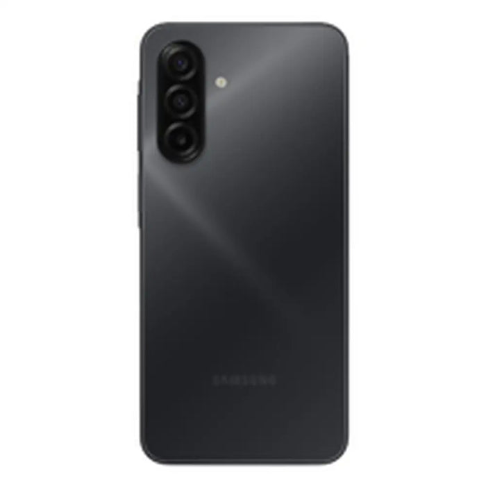 Smartphone Samsung A17 BLACK - Електроника Телефони и таблети<<<Компютри| Електроника<<<BigBuy&&&Мобилни