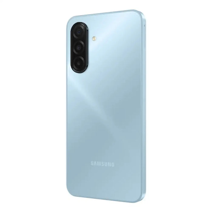 Smartphone Samsung A17 LIGHT BLUE - Електроника Телефони и таблети<<<Компютри| Електроника<<<BigBuy&&&Мобилни