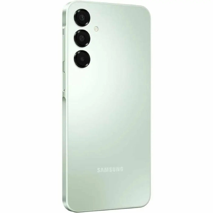 Smartphone Samsung Galaxy A16 Octa Core 4 GB RAM 128 GB Green 6,7’’ - Електроника Телефони и таблети<<<Компютри|