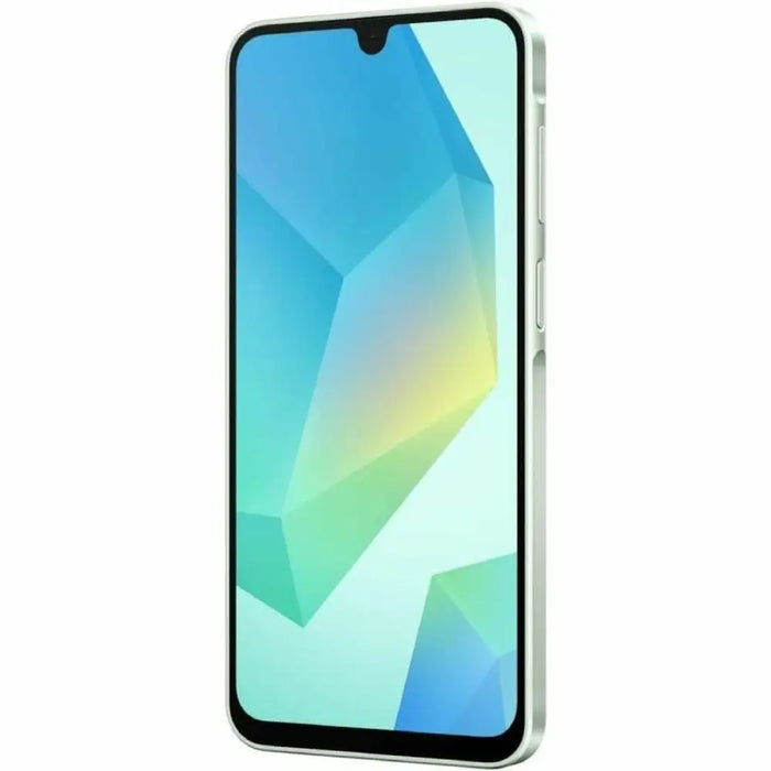 Smartphone Samsung Galaxy A16 Octa Core 4 GB RAM 128 GB Green 6,7’’ - Електроника Телефони и таблети<<<Компютри|