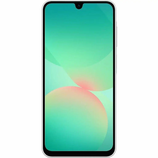 Smartphone Samsung Galaxy A26 Octa Core 8 GB RAM 256 GB White 6,7’’ - Android smartphonesTKO-SZA<<<Mobile