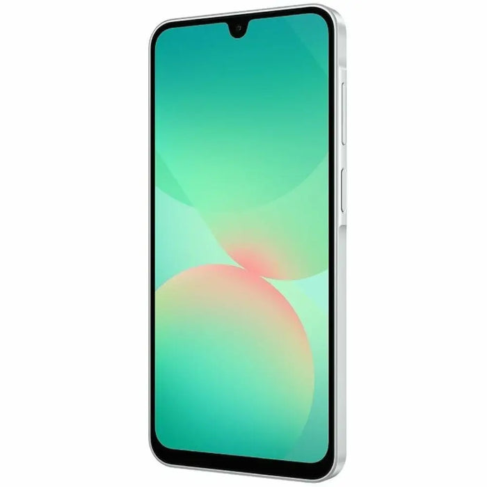 Smartphone Samsung Galaxy A26 Octa Core 8 GB RAM 256 GB White 6,7’’ - Android smartphonesTKO-SZA<<<Mobile