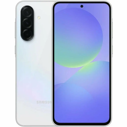 Smartphone Samsung Galaxy A36 Octa Core 6 GB RAM 128 GB White 6,7’’ - Електроника Телефони и таблети<<<Компютри|