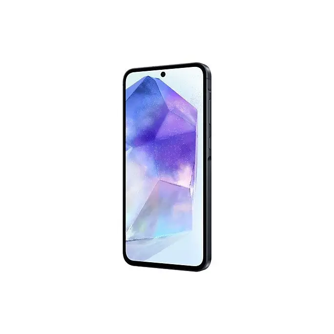 Smartphone Samsung Galaxy A55 Enterprise Edition 6,6’’ Octa Core 8 GB RAM 128 GB Black