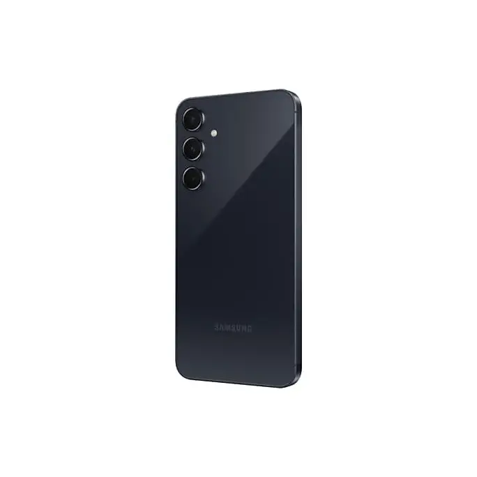 Smartphone Samsung Galaxy A55 Enterprise Edition 6,6’’ Octa Core 8 GB RAM 128 GB Black