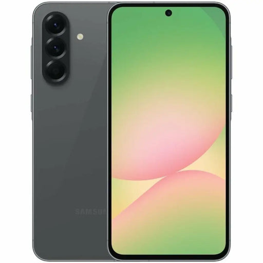 Smartphone Samsung Galaxy A56 Octa Core 8 GB RAM 256 GB Black 6,7’’ - Електроника Телефони и таблети<<<Компютри|