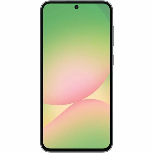 Smartphone Samsung Galaxy A56 Octa Core 8 GB RAM 256 GB Black 6,7’’ - Електроника Телефони и таблети<<<Компютри|